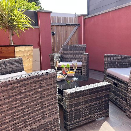 - New - La Terracalm - Wifi / Netflix Villa Cherbourg-en-Cotentin Luaran gambar