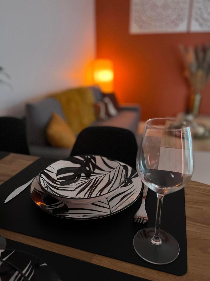 - New - La Terracalm - Wifi / Netflix Villa Cherbourg-en-Cotentin Luaran gambar